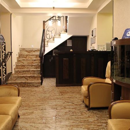Hotel Anna Junior Târgu Jiu Zewnętrze zdjęcie