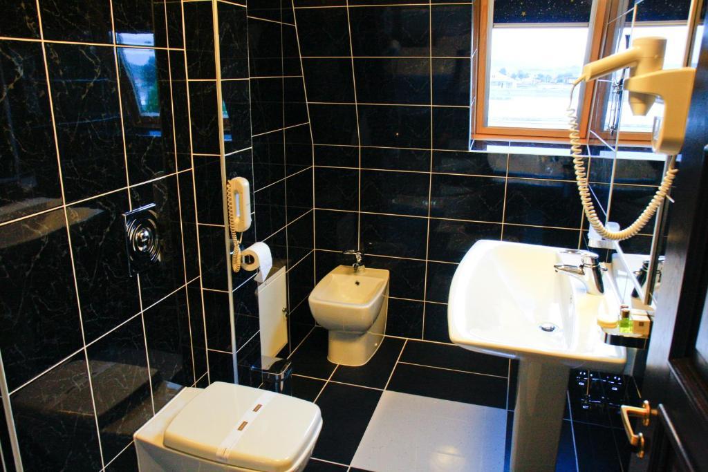 Hotel Anna Junior Târgu Jiu Pokój zdjęcie