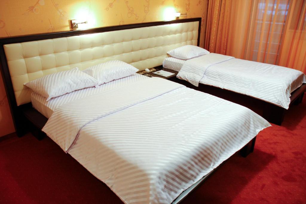 Hotel Anna Junior Târgu Jiu Pokój zdjęcie