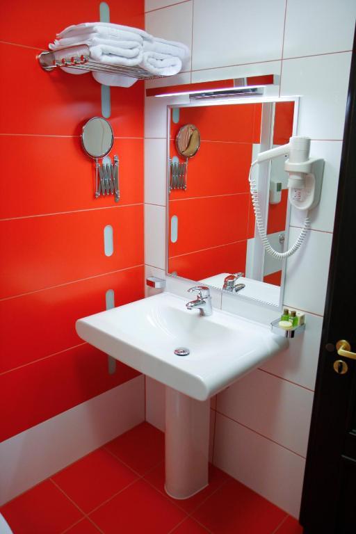 Hotel Anna Junior Târgu Jiu Pokój zdjęcie