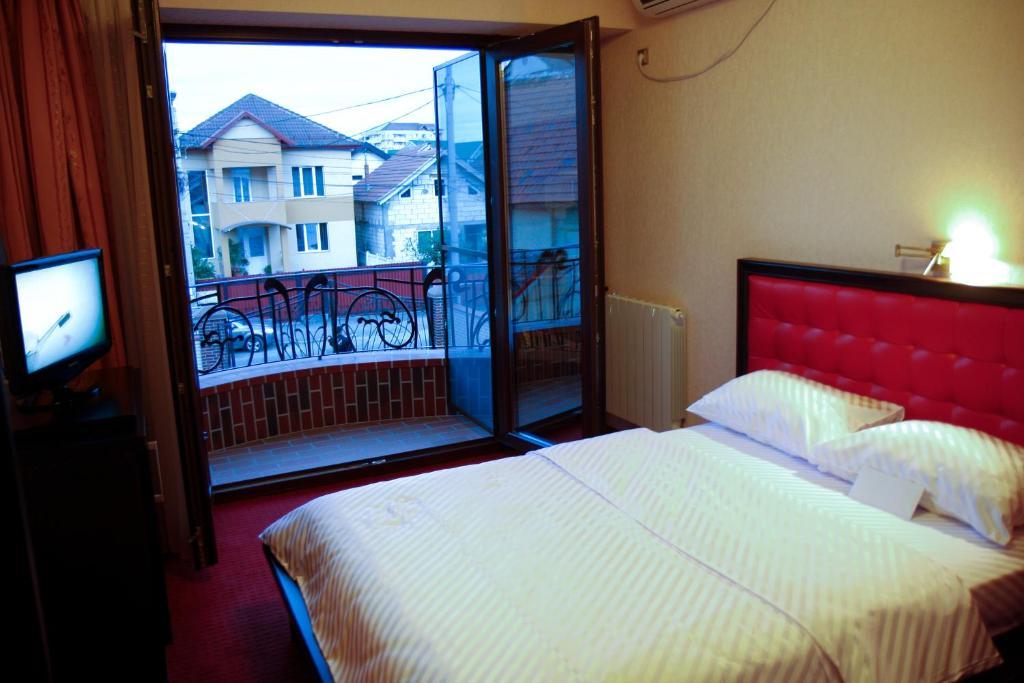 Hotel Anna Junior Târgu Jiu Pokój zdjęcie