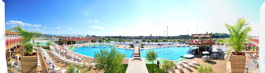 Hotel Anna Junior Târgu Jiu Zewnętrze zdjęcie