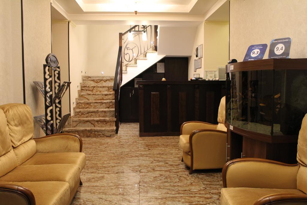 Hotel Anna Junior Târgu Jiu Zewnętrze zdjęcie