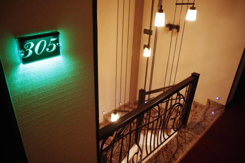 Hotel Anna Junior Târgu Jiu Wnętrze zdjęcie