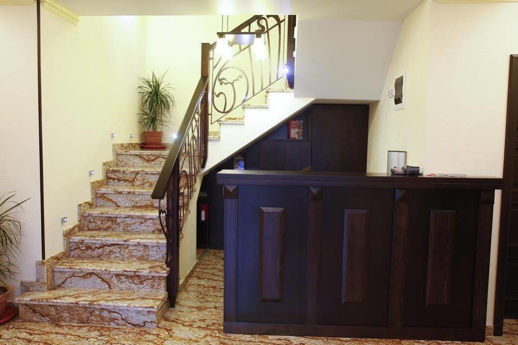 Hotel Anna Junior Târgu Jiu Wnętrze zdjęcie