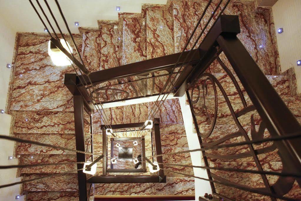 Hotel Anna Junior Târgu Jiu Wnętrze zdjęcie