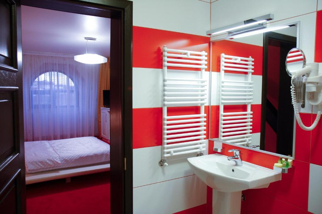 Hotel Anna Junior Târgu Jiu Pokój zdjęcie