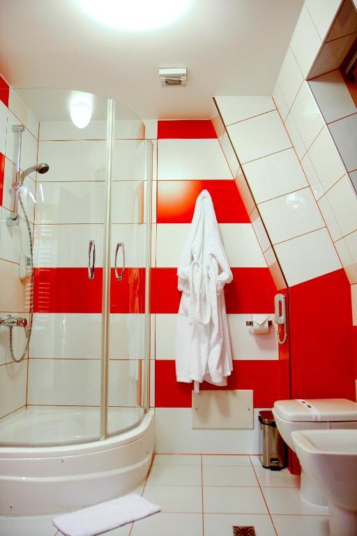 Hotel Anna Junior Târgu Jiu Pokój zdjęcie