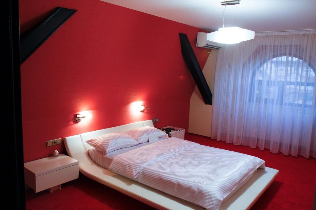 Hotel Anna Junior Târgu Jiu Pokój zdjęcie