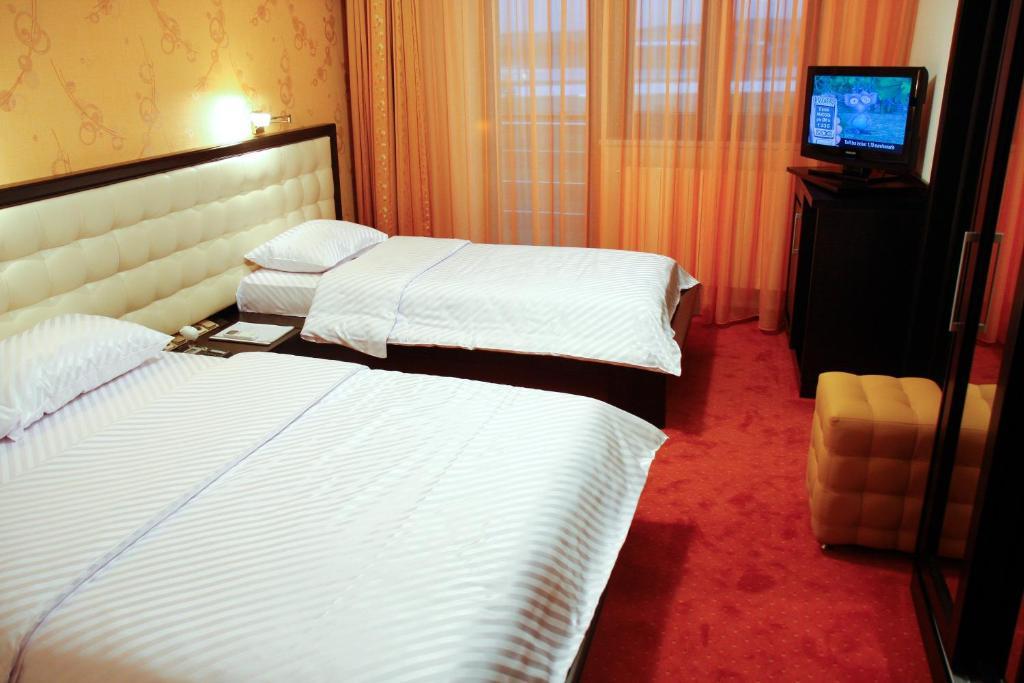 Hotel Anna Junior Târgu Jiu Pokój zdjęcie