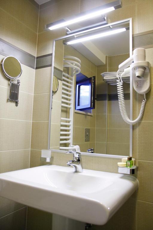 Hotel Anna Junior Târgu Jiu Pokój zdjęcie